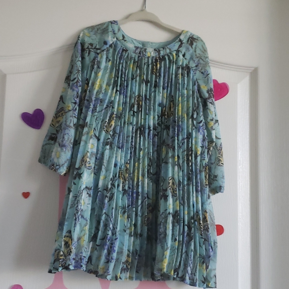 Toddler dress